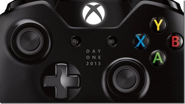 Xbox-One-Day-One
