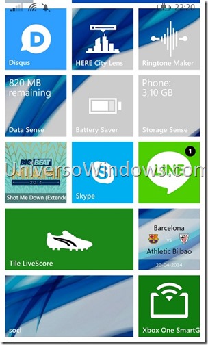 WP 8.1 preview 001